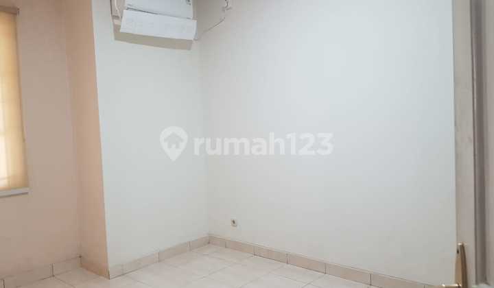 For Rent Semi-Furnished Ready-to-Occupy House in Delatinos BSD