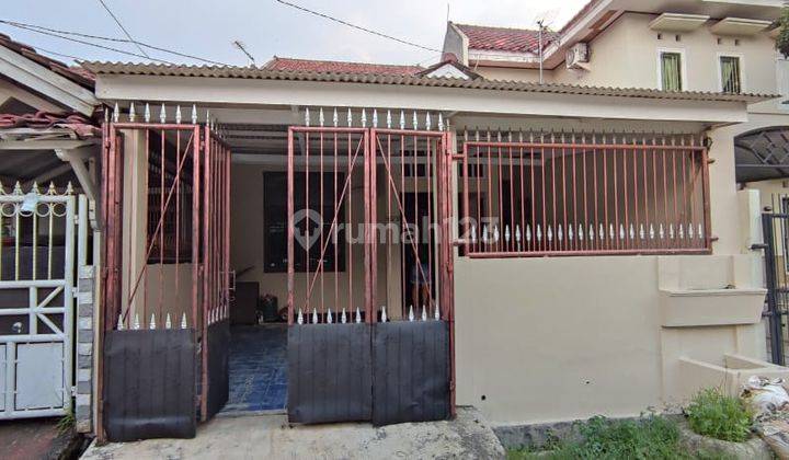 Jual Cepat Rumah di Serpong Villa Melati Mas, Tangerang Selatan 2