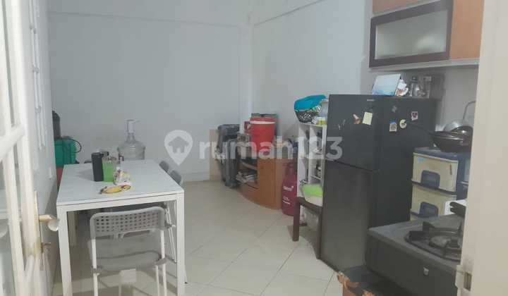 Rumah 1 Lantai Jual Cepat Delatinos Bsd 2