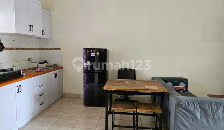 House for Rent Furnished Delatinos Bsd.