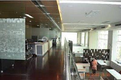 Kantor Lokasi Di Jakarta Barat Furnish 2