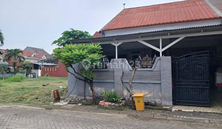 Rumah Di Citra Raya Tangerang Sudah Shm 2