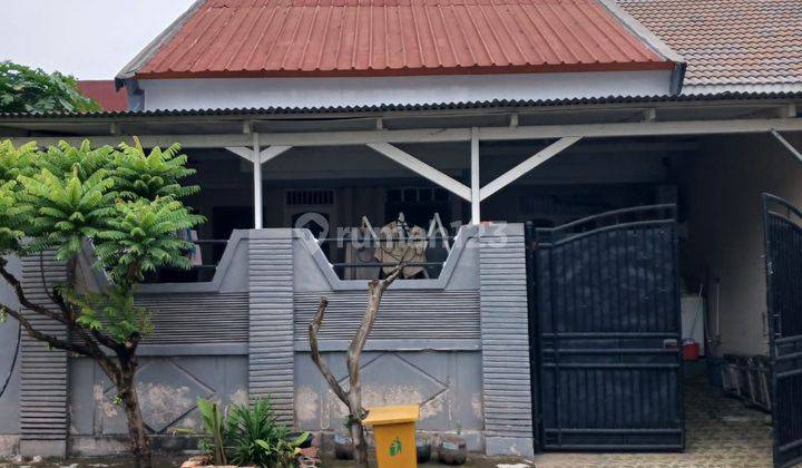 Rumah Di Citra Raya Tangerang Sudah Shm 1