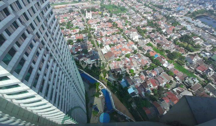 APARTEMEN GRAND KAMALA LAGOON CITY VIEW 2 BEDROOM 2