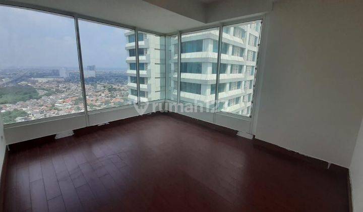 APARTEMEN GRAND KAMALA LAGOON CITY VIEW 2 BEDROOM 1