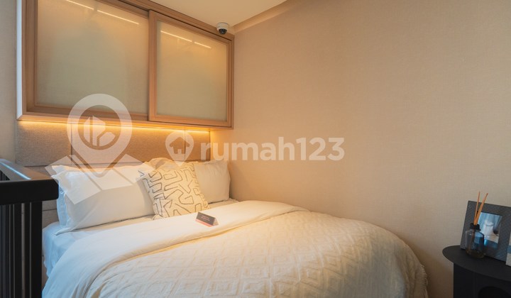 Millennial Home with Aesthetic Design, Equipped with Clubhouse Facilities, Location Near Gading Serpong. 2