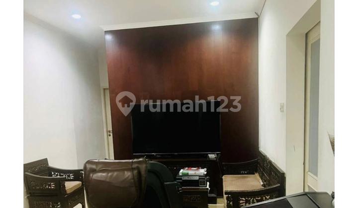 Selangkah Dari Pintu Toll Bsd Dan Stasiun Krl Rawa Buntu, Rumah 2 Lantai Bsd Kencana Loka Dikelilingi Sekolah 2