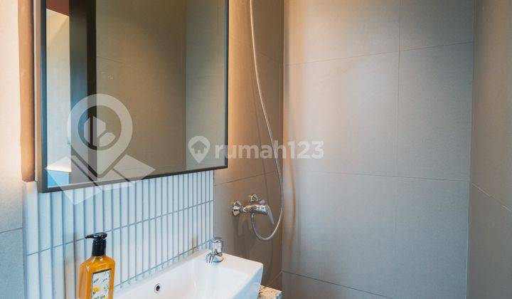 Perumahan Cendana Suites Minimalis 3Bedroom With 3Ensuites Bath 2