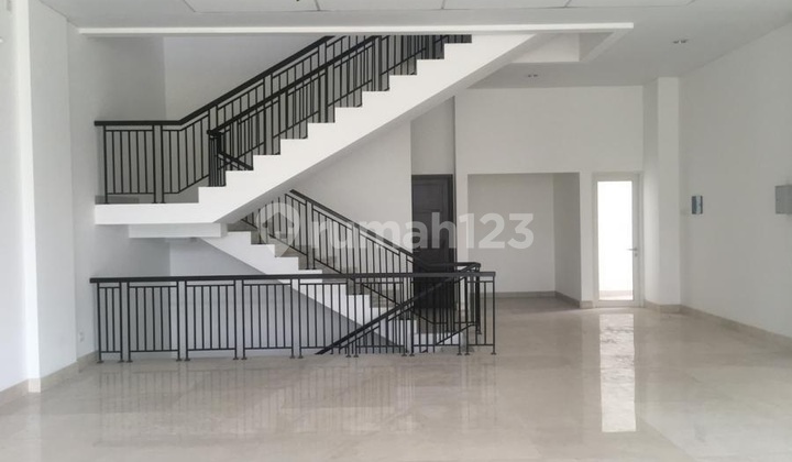 Sale !! Foresta Business Loft 6 Floors BSD City, Small Office BSD City Most Sought-After Office Location!!