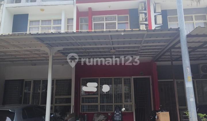 For Rent 2-Story House in Residence One, Prime Location in Front of Binus International School Serpong BSD For Rent 2-Story House in Residence One, Prime Location in Front of Binus International School Serpong BSD