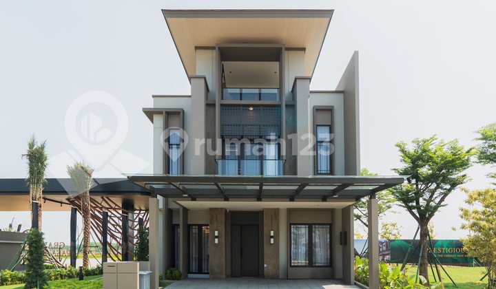 Unit Terbatas !! Rumah Sultan Minimalis Modern Matera Residence, Loksai Strategis Di Mendrisio Paramount Serpong Unit Terbatas !! Rumah Sultan Minimalis Modern Matera Residence, Loksai Strategis Di Mendrisio Paramount Serpong