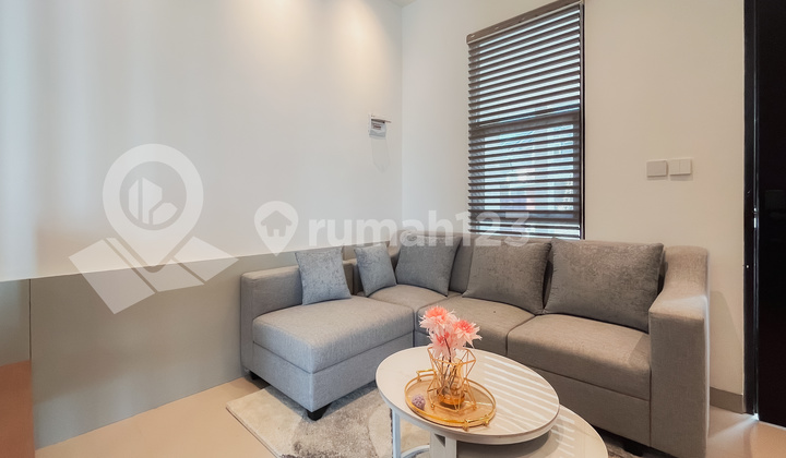 Ready-to-Occupy House Priced at 1B in Aryana Karawaci Access Karawaci Legok Ready-to-Occupy House Priced at 1B in Aryana Karawaci Access Karawaci Legok