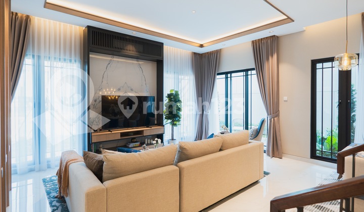 Unit Terbatas !! Rumah Sultan Minimalis Modern Matera Residence, Loksai Strategis Di Mendrisio Paramount Serpong Unit Terbatas !! Rumah Sultan Minimalis Modern Matera Residence, Loksai Strategis Di Mendrisio Paramount Serpong