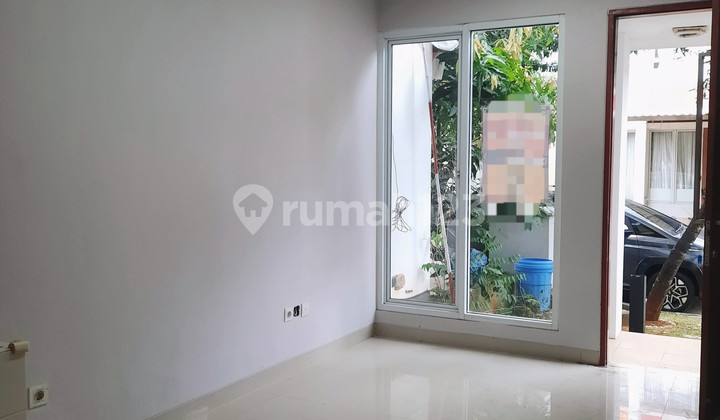 For Rent 3-Bedroom House Milano Village Gading Serpong, Near Maggiore Area Gading Serpong 2