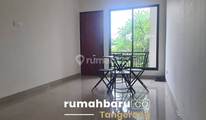 Dijual Rumah 2 Lantai di Serpong Park Dekat Pintu Toll Jelupang 2