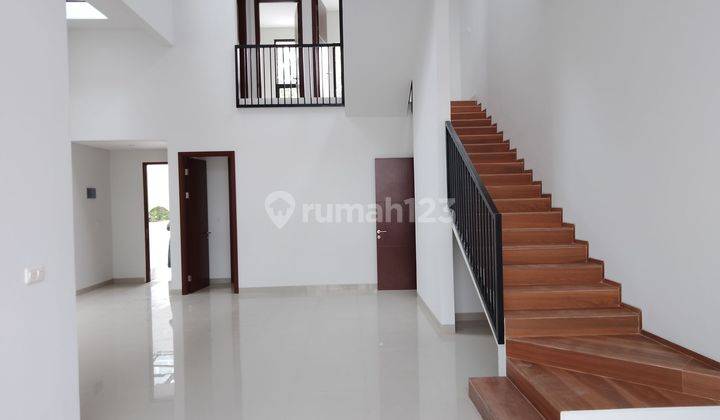 Rumah Baru Minimalis Modern Cluster Pondok Hijau  1