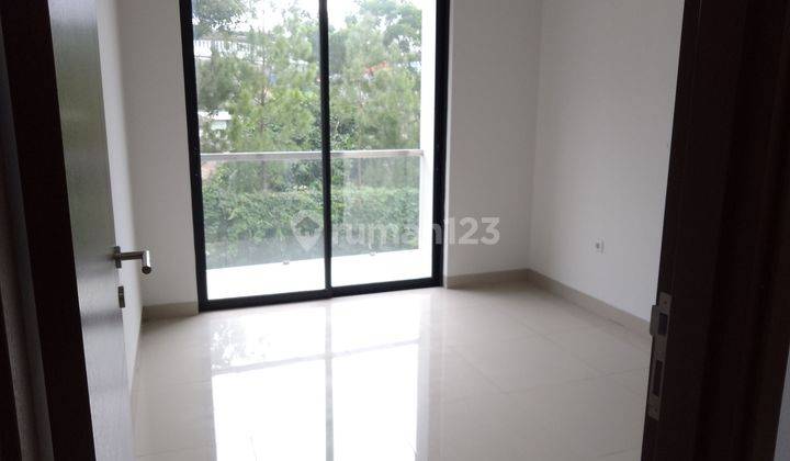 Rumah Baru Minimalis Modern Cluster Pondok Hijau  2