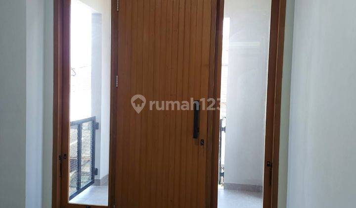 Rumah Minimalis Terawat di Komplek Bali View Ciganitri  2