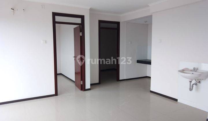 Dijual Apartment 2 Bedroom Plus,Unit Baru Gateway Pasteur 1