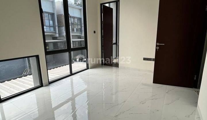 Dijual Rumah Minimalis Baru di Pondok Hijau 2