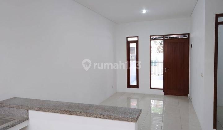 Dijual Rumah Di Komplek Ekslusif Pondok Hijau Hanya 800jt an 2