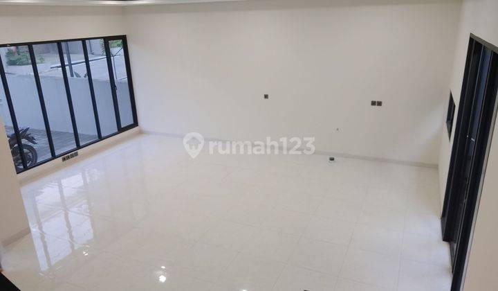 Dijual Rumah Minimalis Baru di Pondok Hijau 2