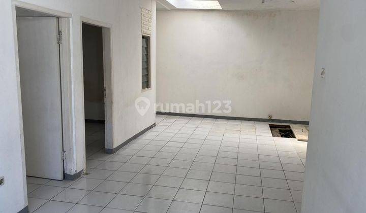 Disewakan Rumah Nyaman, Harga Ekonomis Dalam Komplek Perumahan Cihanjuang 1