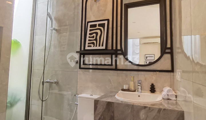 Perumahan Strategis Mewah Dengan View Danau 2Lantai  2