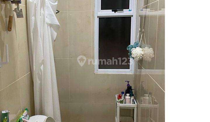 Perumahan 2Lantai Greenwich Park BSD Dengan Lokasi Strategis 2