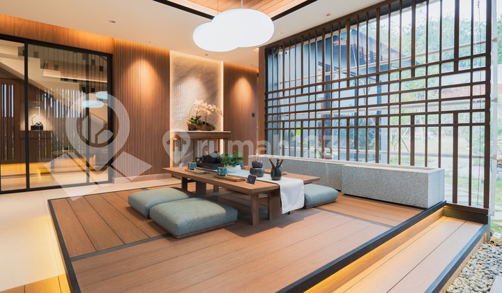 Lokasi 10Menit ke AEON Mall Minimalis Modern Jepang Lokasi 10Menit ke AEON Mall Minimalis Modern Jepang