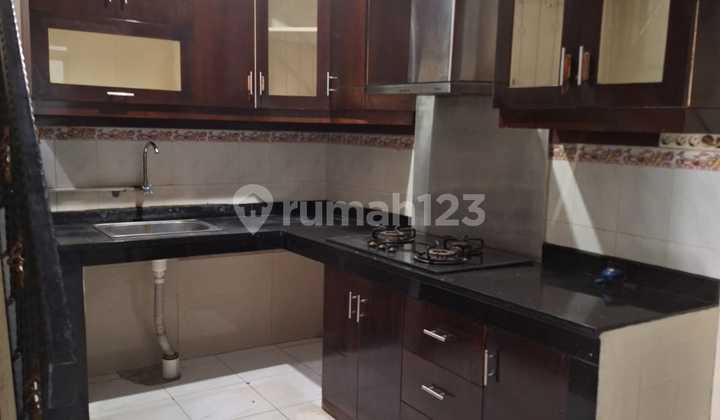 Dijual Rumah 2 Lantai Strategis Tangerang Kota Akses Tangcity Mall - Karawaci 2