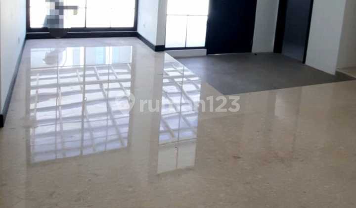 3-Story Rental House Most Wanted Semi-Furnished, Complete Facilities in Hiera Bsd 2