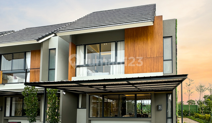 1Menit Ke Stasiun Intermoda Siap Huni Tahun 2025  1