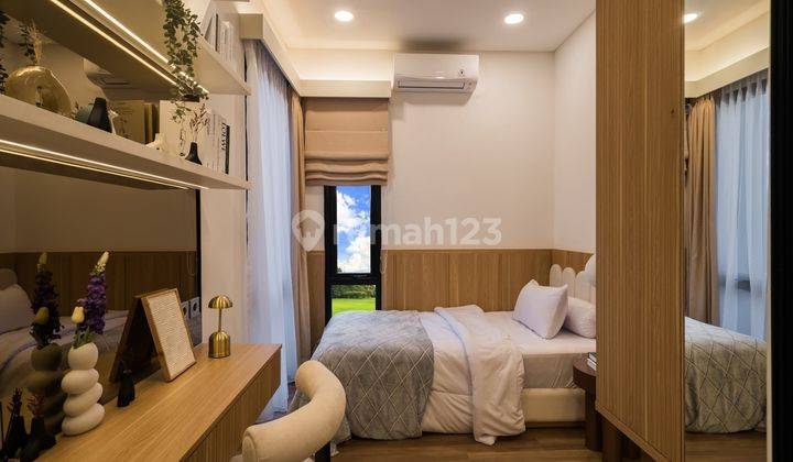 Rumah Bintaro 2Lantai Dengan Akses Tol Pondok Aren 10Menit  2