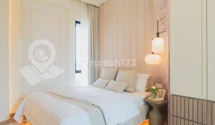 Hunian Minimalis Harga Manis Impian Masa Depan 2