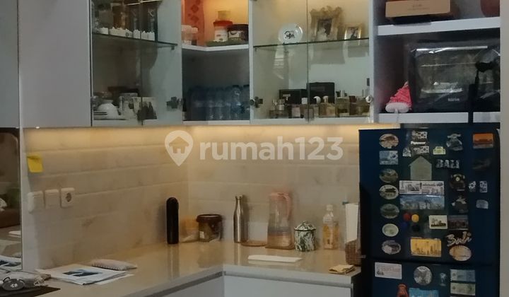 Rumah Siap Huni Gading Serpong Dekat 11 Menit Dari Ice Bsd, 6 Menit Dari Scientia Square Mall, 12 Menit Dari Aeon Mall. Lebih Dari 3 Rs dan Kampus Dalam Jangkauan. 2
