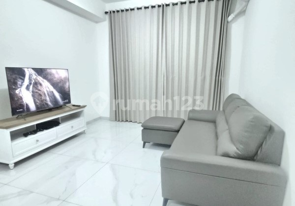 Apartment 4 BR Berlokasi Di Jantung Kota CBD SkyHouse 2