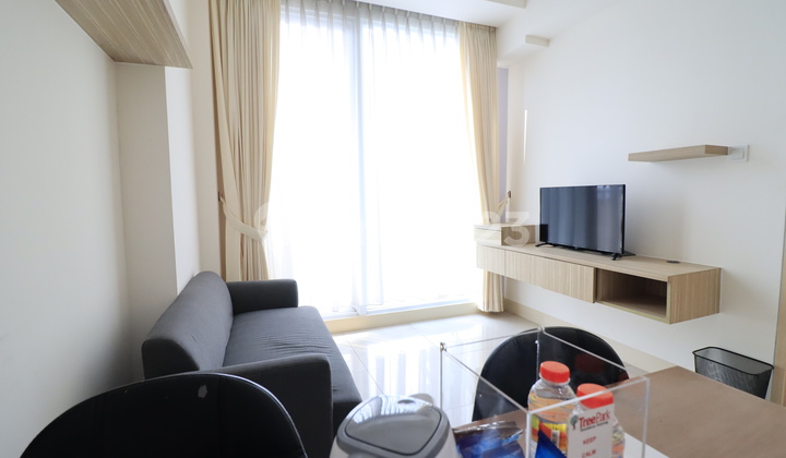 Investasi Terbaik, Selangkah ke Aeon Mall, Lokasi Premium di Pusat BSD Investasi Terbaik, Selangkah ke Aeon Mall, Lokasi Premium di Pusat BSD