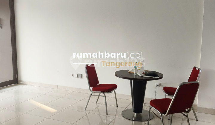 Latinos Business District Ruko BSD 3 Floors Near ST. Rawa Buntu 2