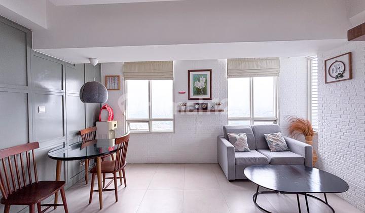 For Rent Scandinavian Apartment 2Br Corner 35th Floor Fully Furnished For Rent Scandinavian Apartment 2Br Corner 35th Floor Fully Furnished