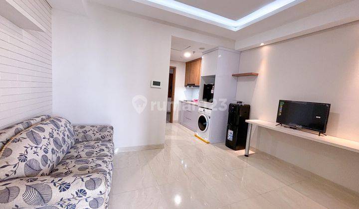 Apartment Siap Huni Fasilitas Lengkap Ready Langsung Tempati 2