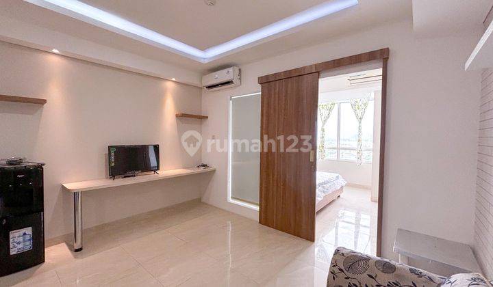 Apartment Siap Huni Fasilitas Lengkap Ready Langsung Tempati 1