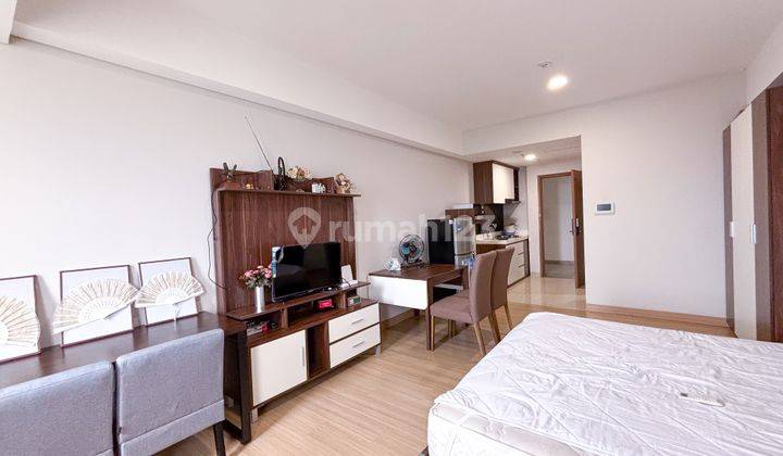 Disewakan Apartemen Siap Huni Dekat Alam Sutera dan Bandara 2