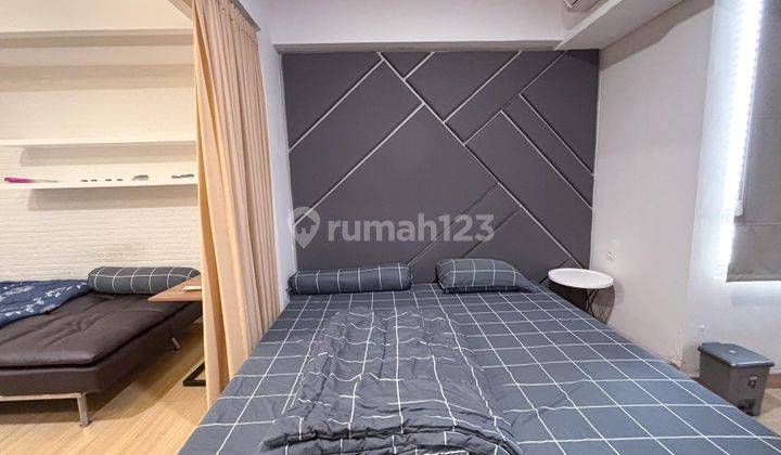 Apartment Skandinavia Ready Full Furnished di Tangerang 2