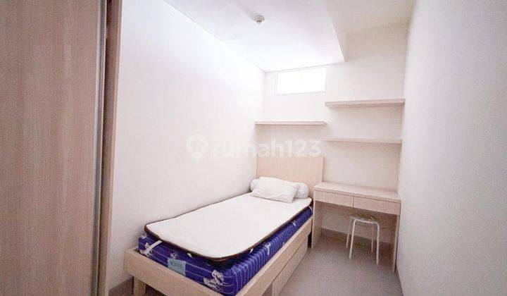 Sewa Apartemen 2 BR Siap Huni Dekat Mall Dan Bandara 2