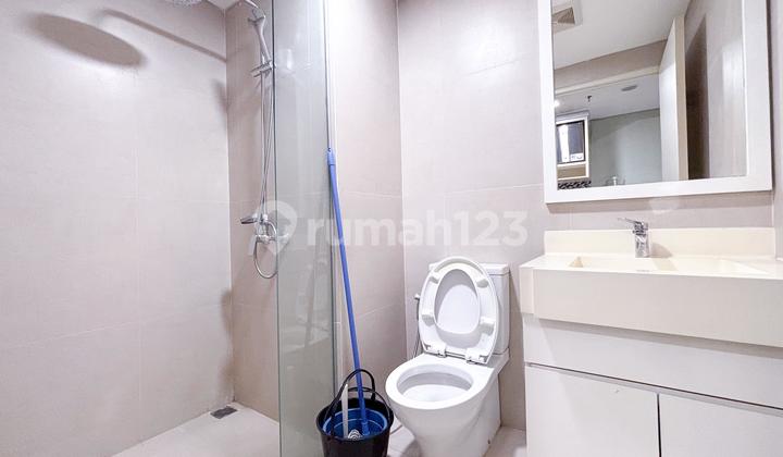 For Rent Scandinavian Studio Type Apartment 29th Floor Fully Furnished Ready to Occupy
