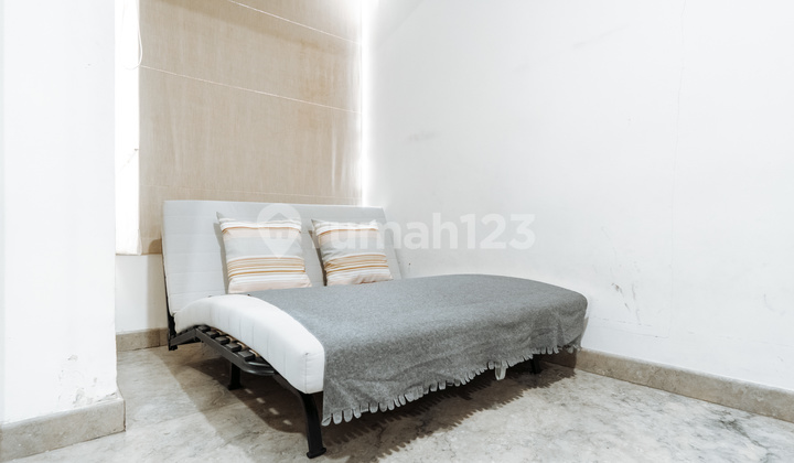 Disewakan Apartemen Tipe Studio Siap Huni di Pusat Kota Tangerang 2