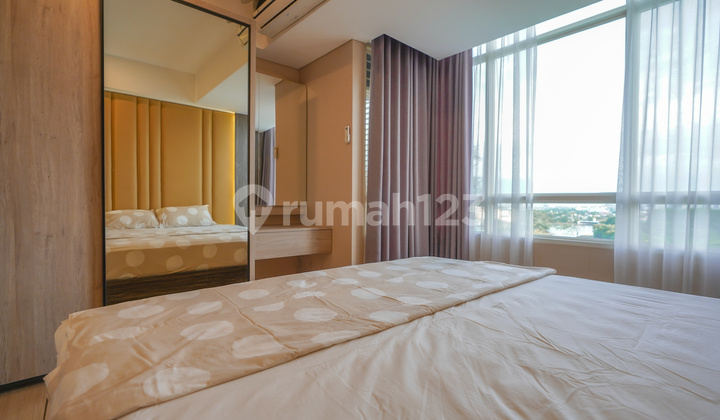 For Rent Scandinavian Apartment 1 BR Fully Furnished Move-in Ready Includes IPL For Rent Scandinavian Apartment 1 BR Fully Furnished Move-in Ready Includes IPL