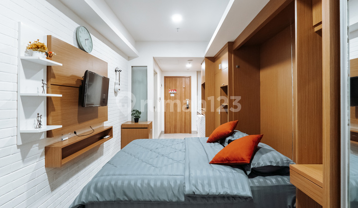 For Rent Scandinavian Apartment Fully Furnished Studio Type 6B Floor For Rent Scandinavian Apartment Fully Furnished Studio Type 6B Floor