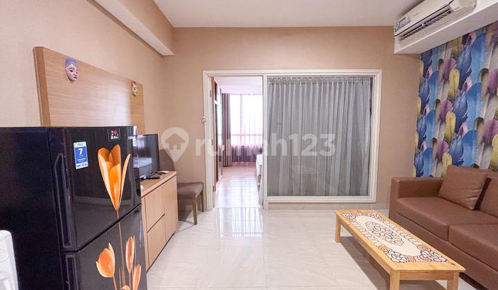 For Rent Scandinavian Apartment 1 Bedroom Near Soetta Airport Access